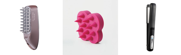 美容家電 ヘッドスパの人気おすすめアイテム