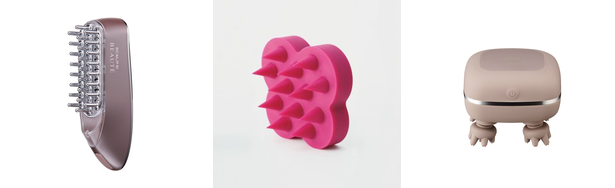 美容家電 ヘッドスパの人気おすすめアイテム