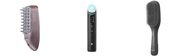 顔 むくみ 美容家電の人気おすすめアイテム