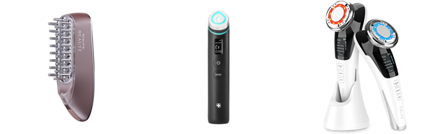 顔 むくみ 美容家電の人気おすすめアイテム