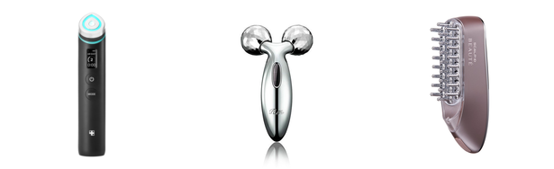 顔 むくみ 美容家電の人気おすすめアイテム