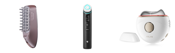 リフトアップ 美容家電の人気おすすめアイテム