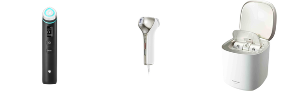 ニキビ跡 家電の人気おすすめアイテム