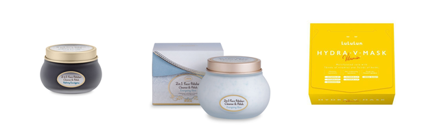 フェイス 毛穴ケアの人気おすすめアイテム