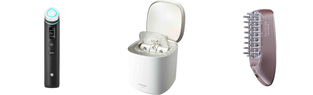 顔 ミスト 家電の人気おすすめアイテム