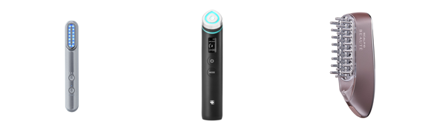 美容家電 美顔器の人気おすすめアイテム