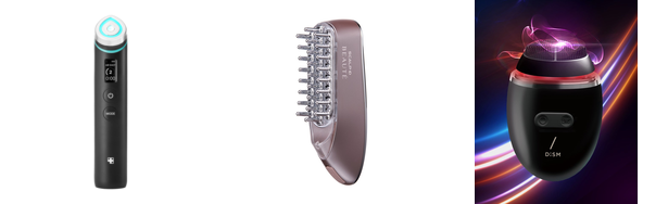 毛穴 美容家電 おすすめの人気おすすめアイテム