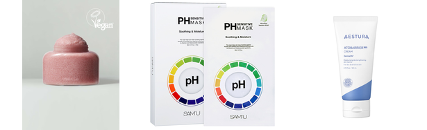 デイリー フェイシャルケアの人気おすすめアイテム