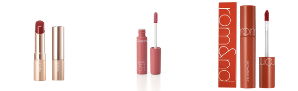 2025年最新】リップティント オレンジ特集！口コミで人気のおすすめ50