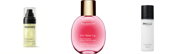 フィックスミスト 保湿の人気おすすめアイテム