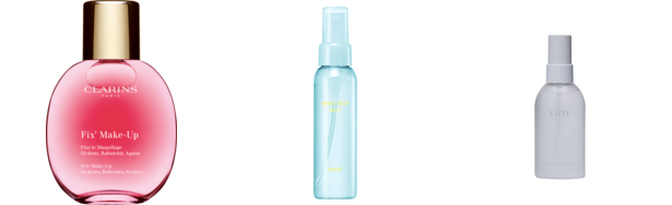 フィックスミストの人気おすすめアイテム