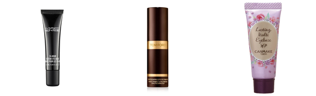 アイシャドウベースの人気おすすめアイテム