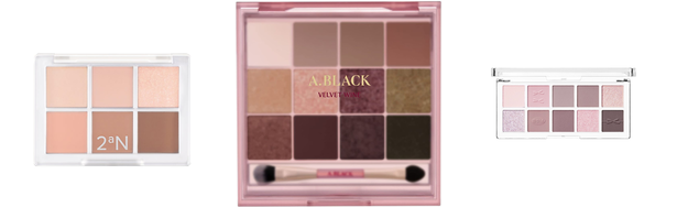 マルチパレット ピンクの人気おすすめアイテム