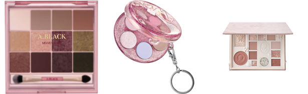 マルチパレットの人気おすすめアイテム