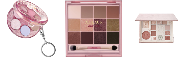 2026年最新】マルチパレット特集！口コミで人気のおすすめ43アイテムを