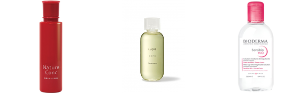 拭き取り化粧水 敏感肌の人気おすすめアイテム