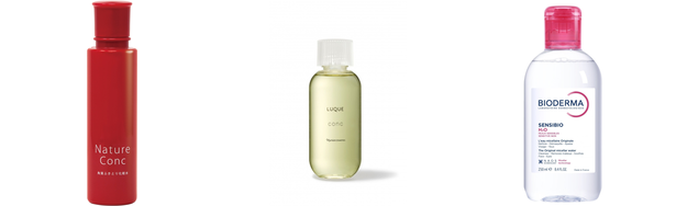 拭き取り化粧水 敏感肌の人気おすすめアイテム