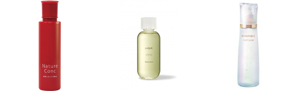 拭き取り化粧水 毛穴の人気おすすめアイテム