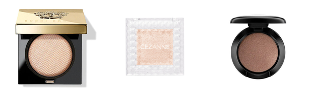 シングルアイシャドウ ブラウンの人気おすすめアイテム