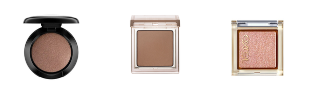 シングルアイシャドウ イエベの人気おすすめアイテム