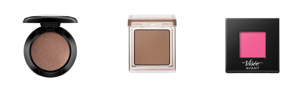 シングルアイシャドウ イエベの人気おすすめアイテム