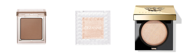 シングルアイシャドウ ラメの人気おすすめアイテム