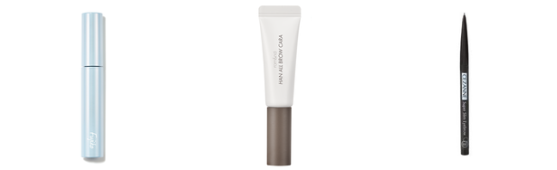 眉ティントの人気おすすめアイテム