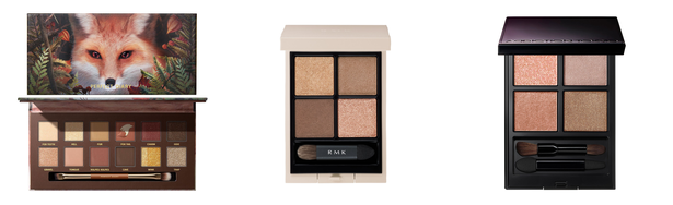 アイシャドウパレット 赤の人気おすすめアイテム