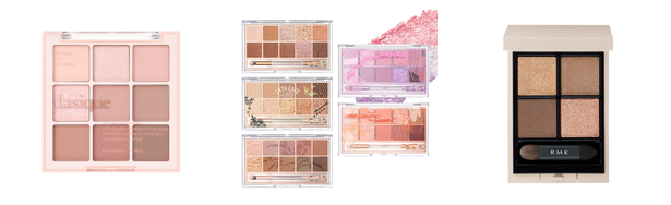 2025年トレンド海外ダネッサミリックスビューティーパステルアイシャドウパレット 2025年トレンド海外ダネッサミリックスビューティーパステルアイ