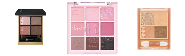 2025年最新】アイシャドウ 春特集！口コミで人気のおすすめ48アイテム