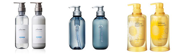 シャンプー 乾燥肌の人気おすすめアイテム