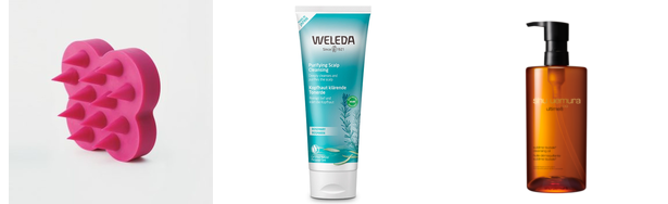 ヘア クレンジングの人気おすすめアイテム