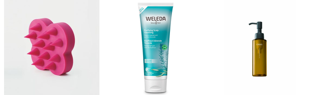 ヘア クレンジングの人気おすすめアイテム