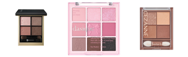 アイシャドウ 白の人気おすすめアイテム