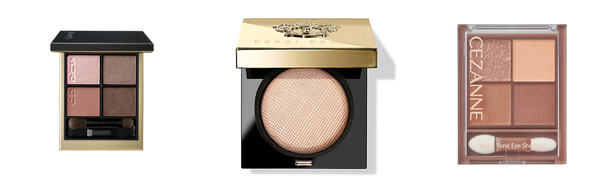 アイシャドウ 白の人気おすすめアイテム