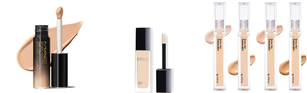 美容液 コンシーラーの人気おすすめアイテム