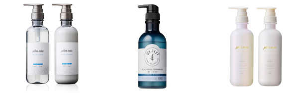 シャンプー 乾燥の人気おすすめアイテム