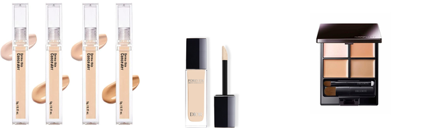 コンシーラー おすすめ ニキビの人気おすすめアイテム