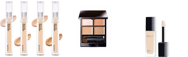 コンシーラー おすすめ ニキビの人気おすすめアイテム