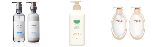 シャンプー やさしいの人気おすすめアイテム