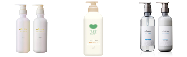 シャンプー やさしいの人気おすすめアイテム