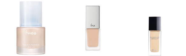 ファンデーション 水の人気おすすめアイテム