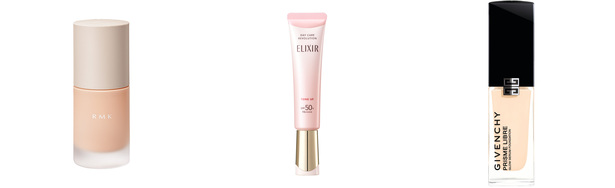 乳液 ファンデーションの人気おすすめアイテム