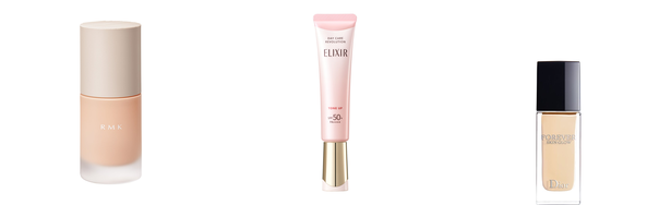 乳液 ファンデーションの人気おすすめアイテム