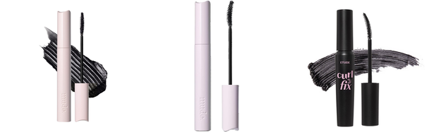 マスカラ ボリューム おすすめの人気おすすめアイテム