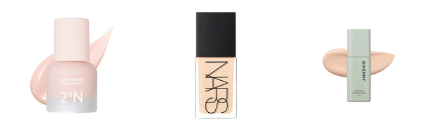 ファンデーション 旅行の人気おすすめアイテム