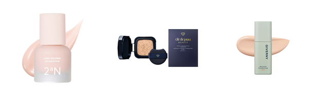 ファンデーション 旅行の人気おすすめアイテム