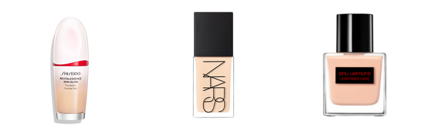 ファンデーション 成分の人気おすすめアイテム