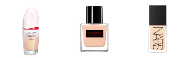 ファンデーション 成分の人気おすすめアイテム