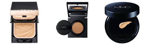 ファンデーション コンパクトの人気おすすめアイテム